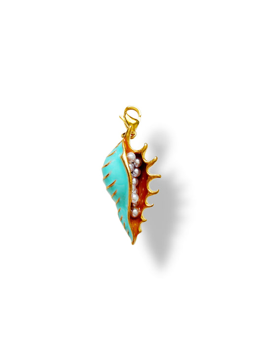Charm Ocean
