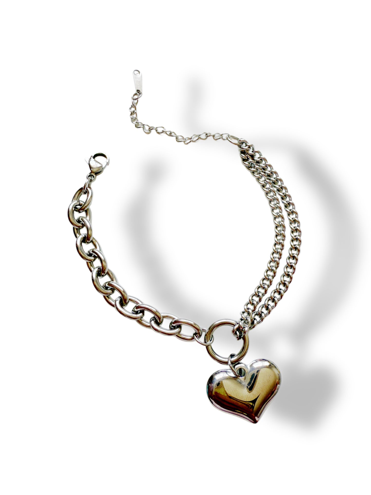 Pulsera Aura love