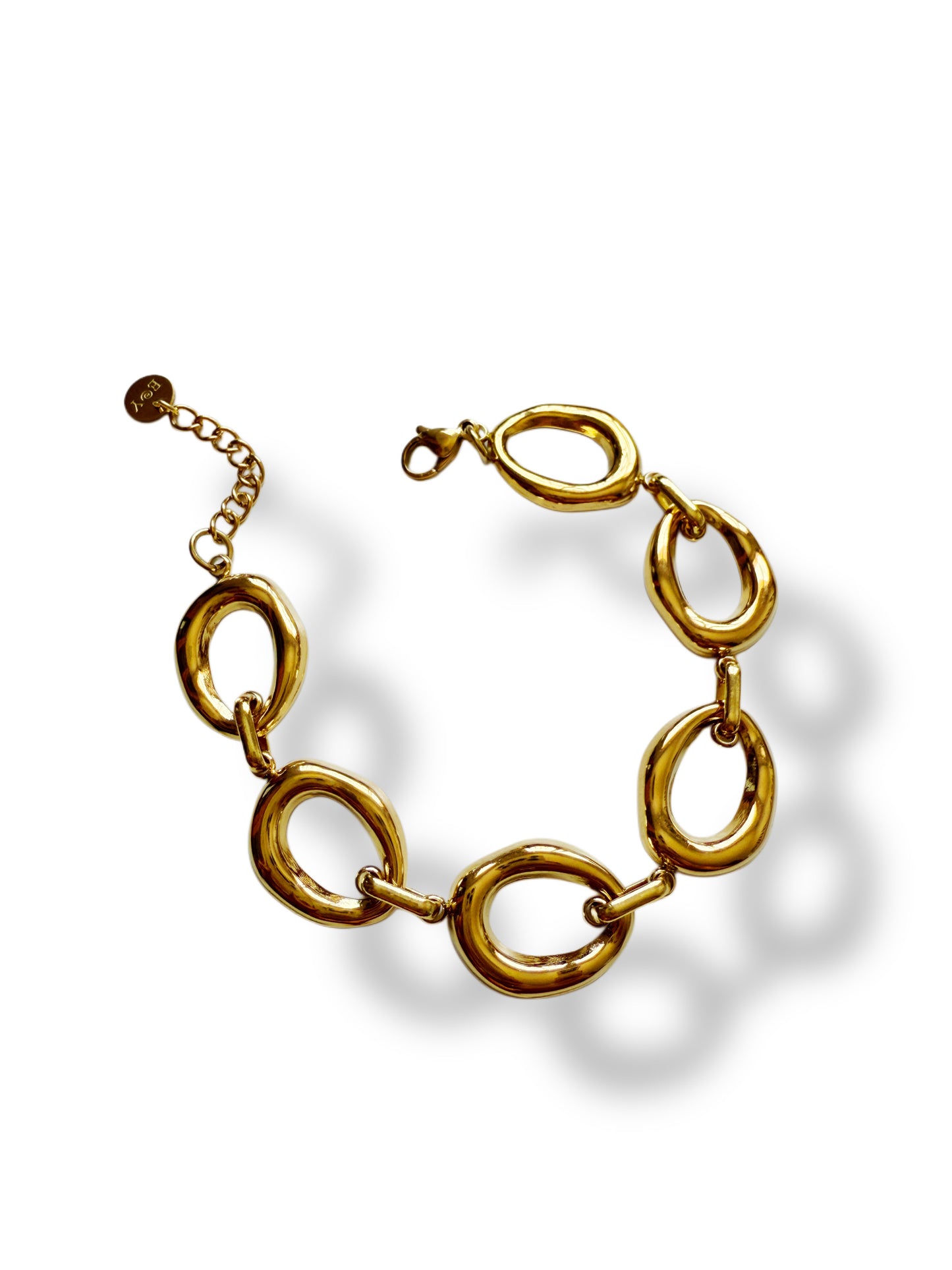 Pulsera eclipse