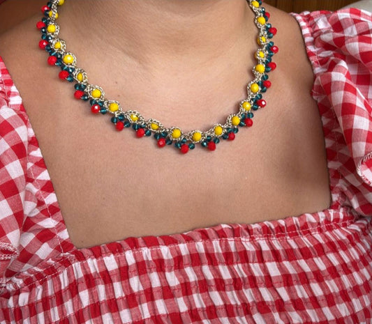 Collar Roma