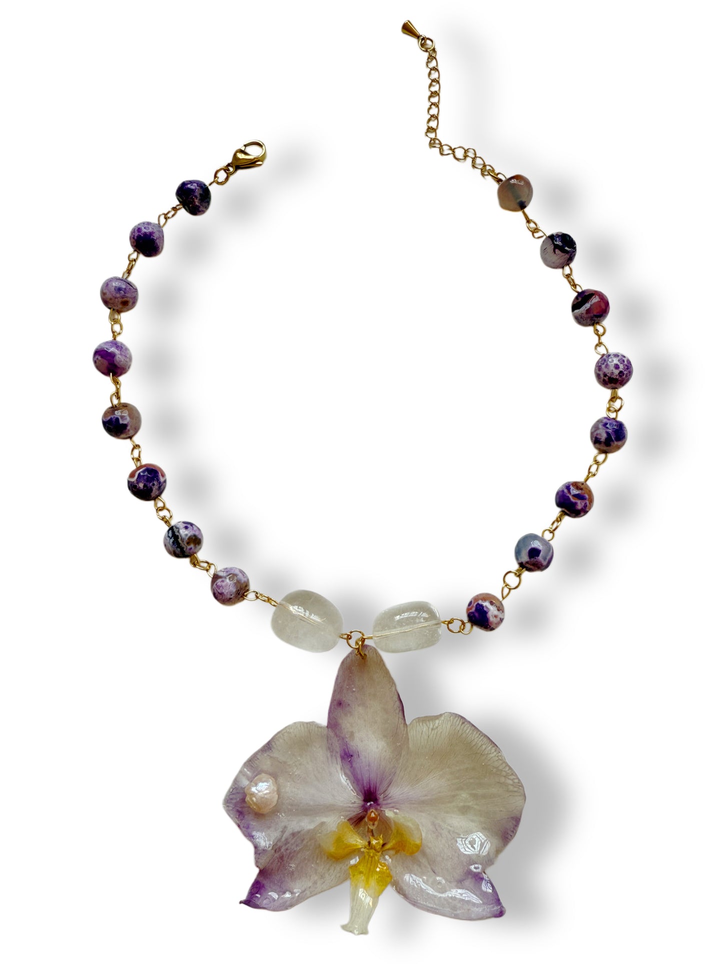 Collar CaribeBloom 🌺