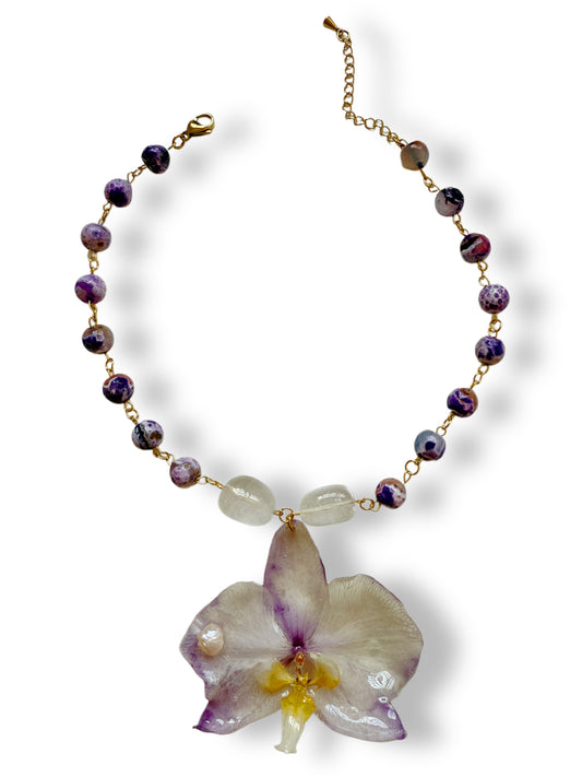 Collar CaribeBloom 🌺