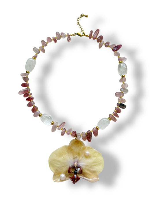 Collar TropiLuxe🌺