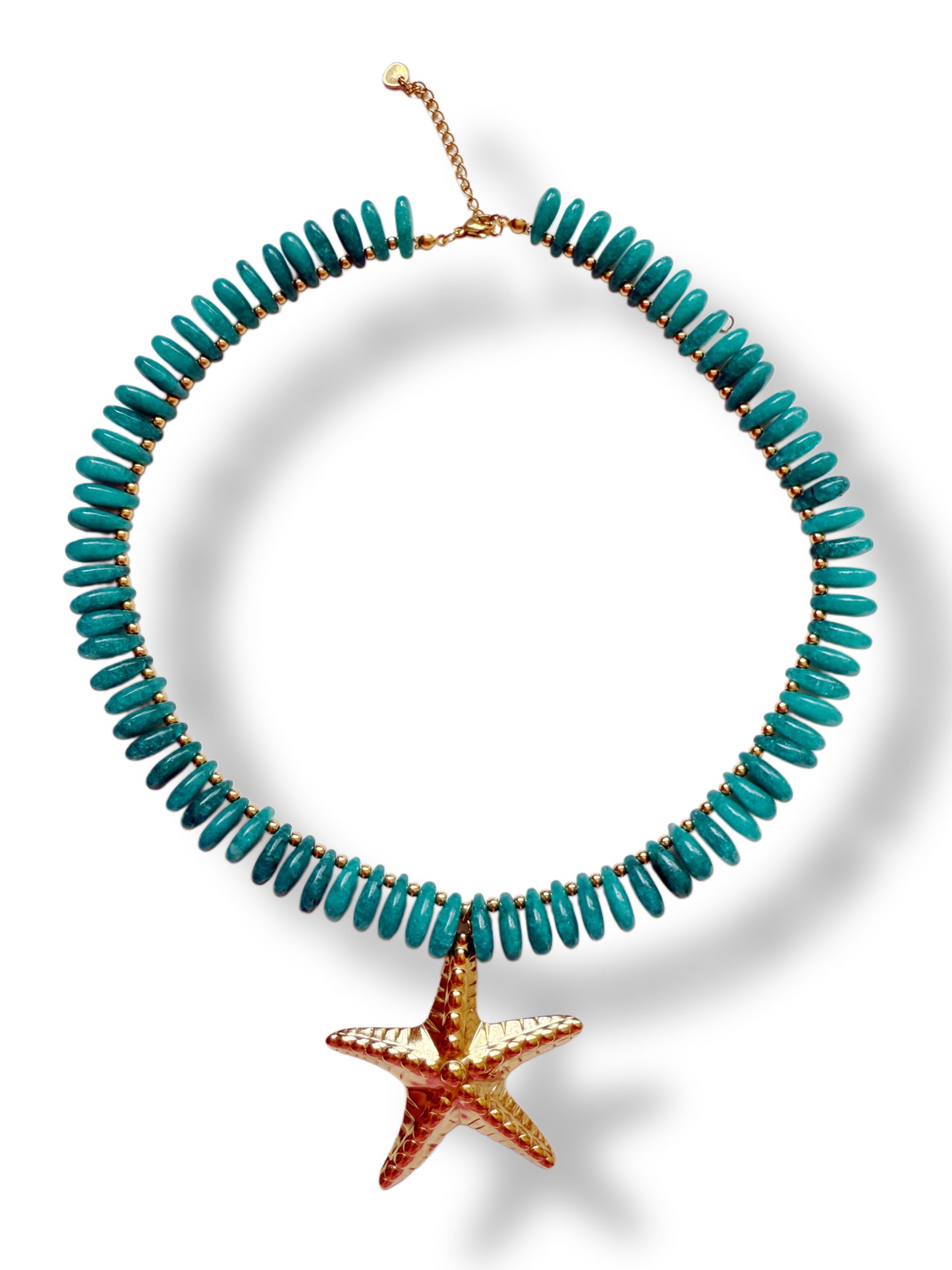 Collar Marbella