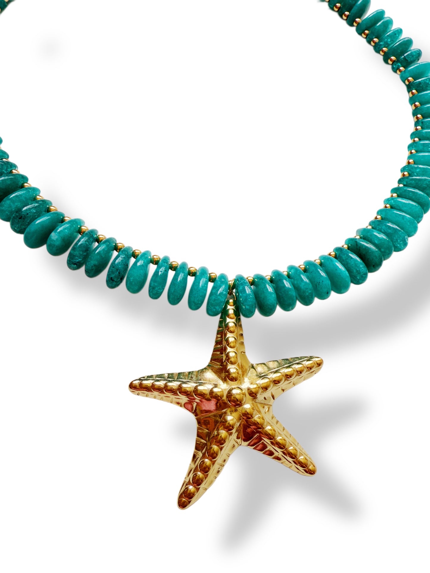 Collar Marbella