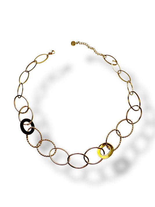 Collar kayla