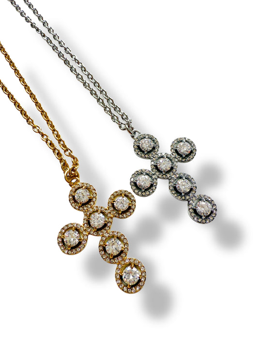 Collar lumina