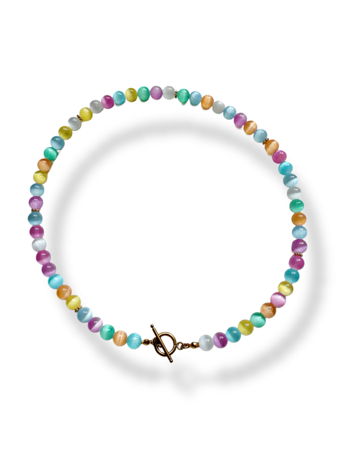 Collar Candy