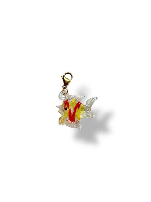 Charm Flash