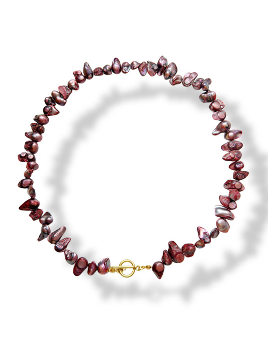 Collar Saturno