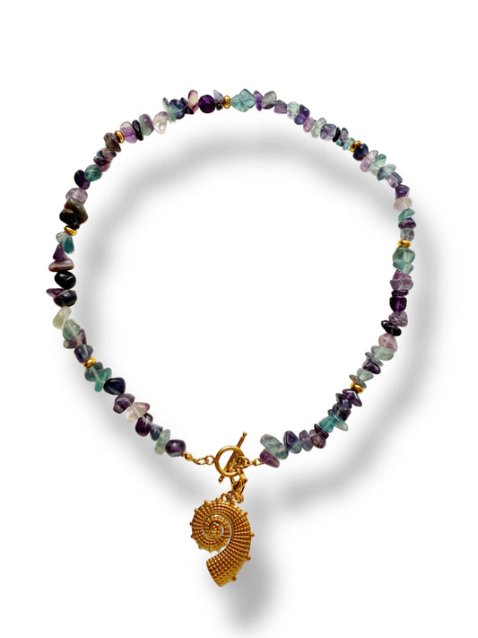Collar Malta