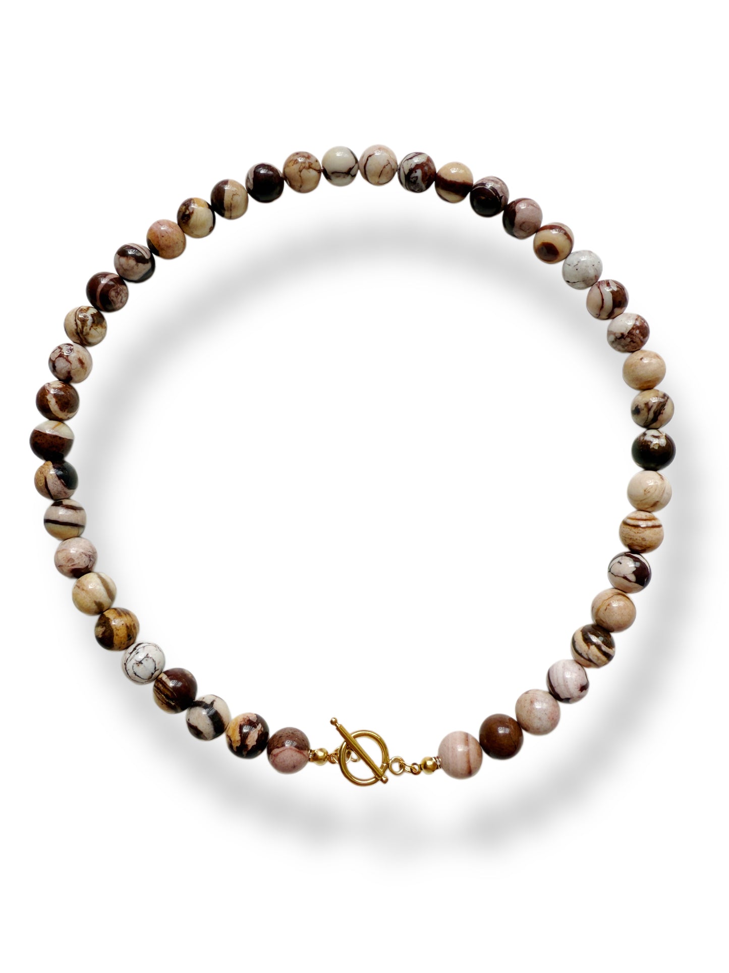 Collar Bourbon