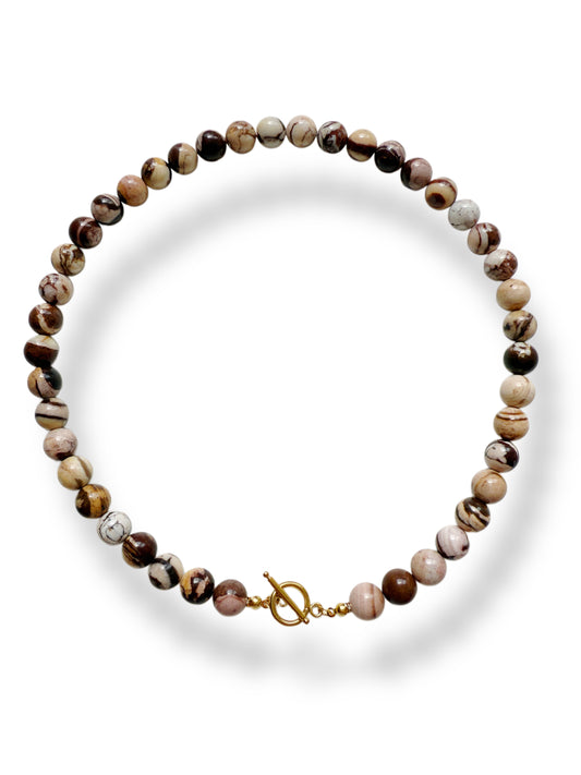 Collar Bourbon