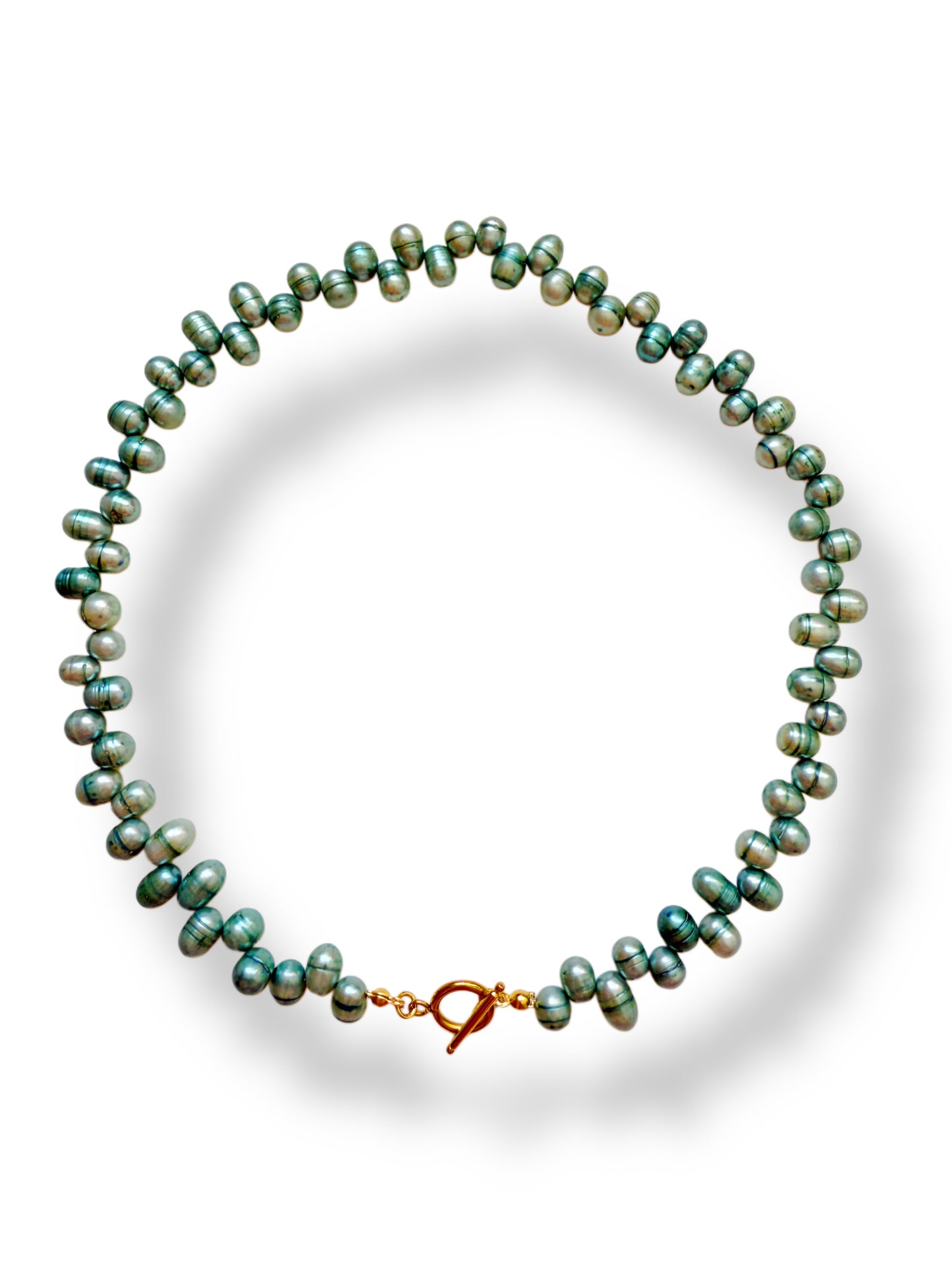 Collar Azuro