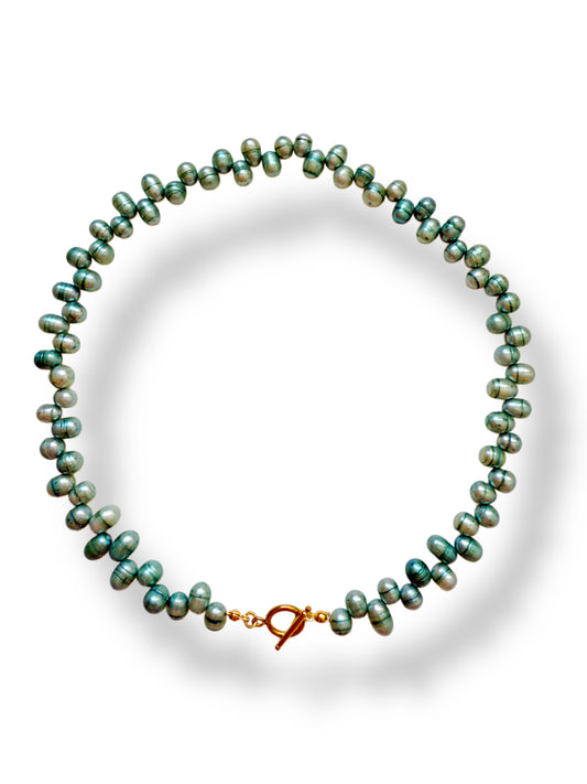 Collar Azuro