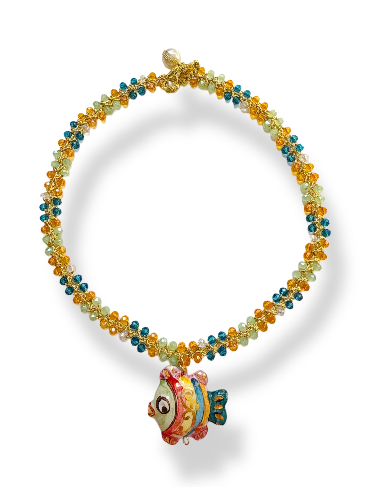 Collar Vita Marina