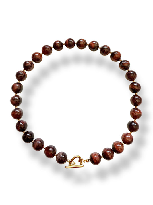 Collar Neptuno