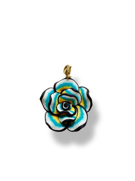 Charm Bluellow