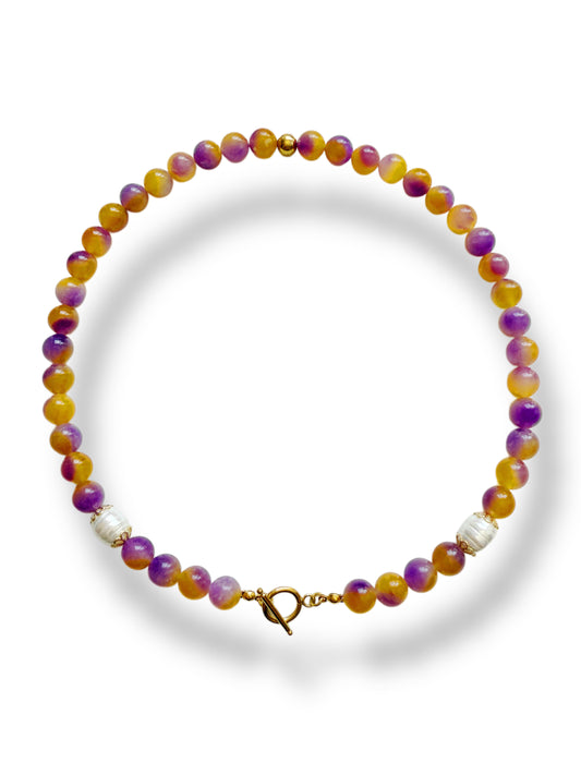 Collar Orya