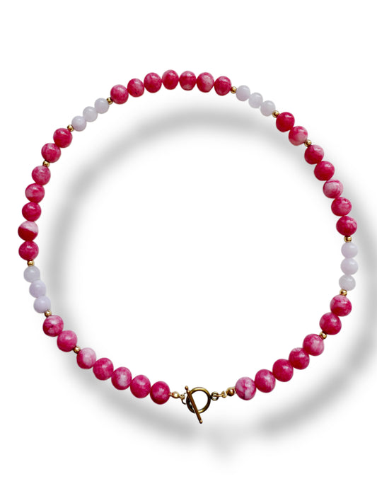 Collar Brisa Helada