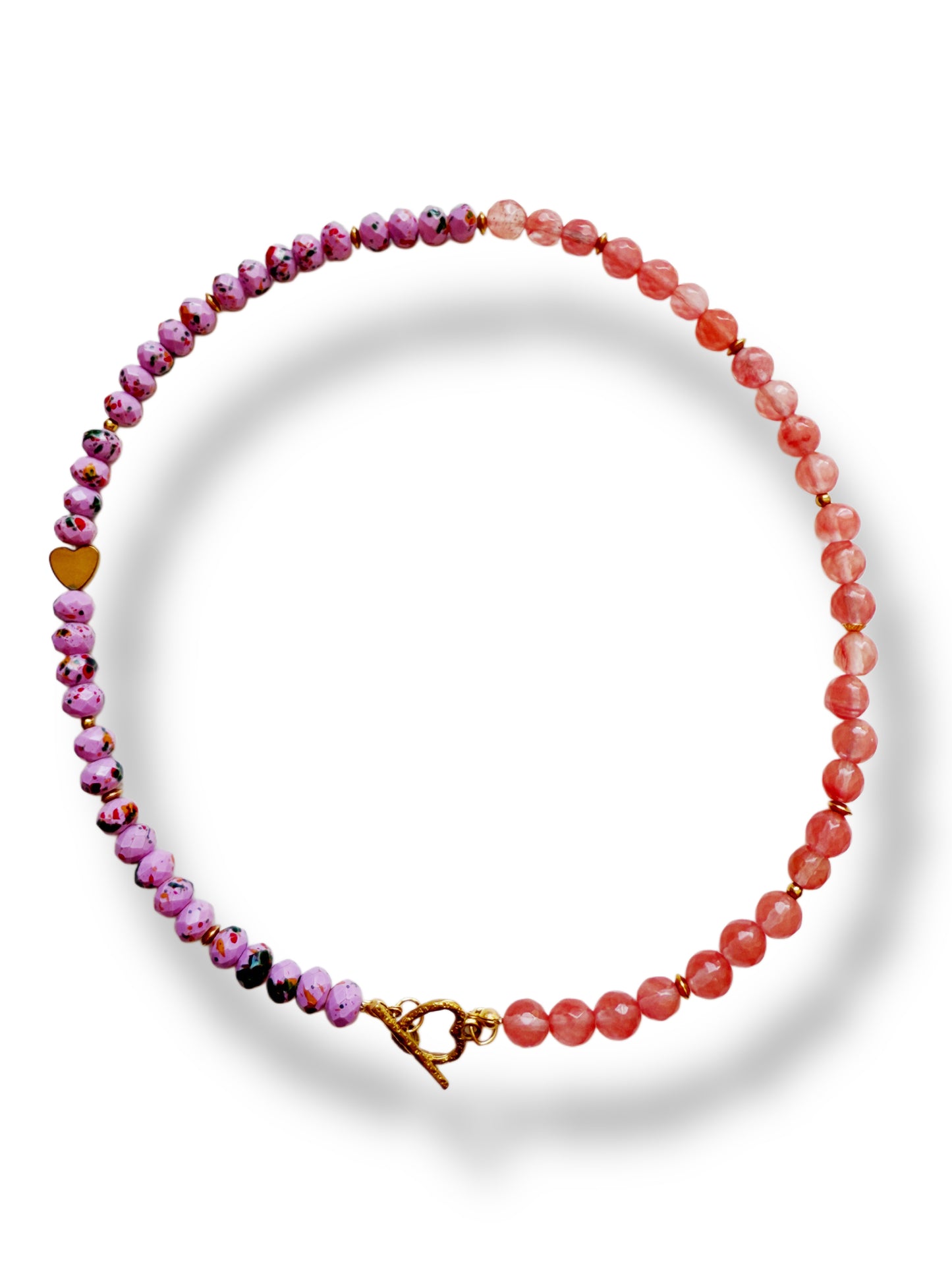 Collar Brillo Boreal