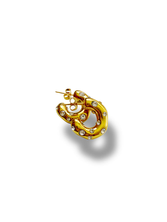Pendientes Chicago