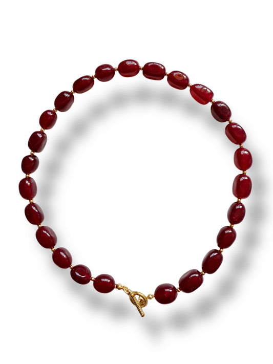 Collar Pasión