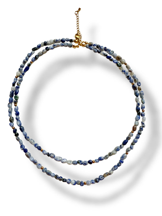 Collar Soladita