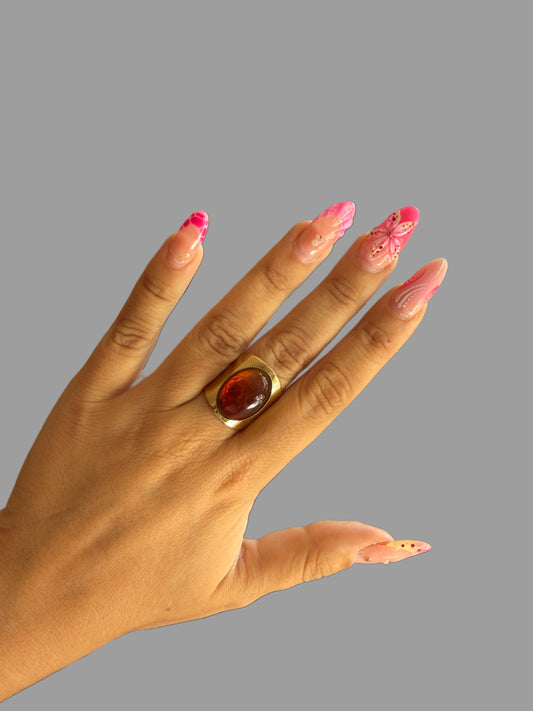 Anillo Canela