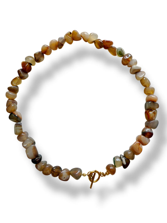 Collar Ebony