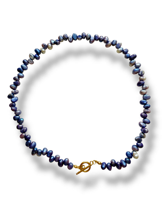 Collar celestia