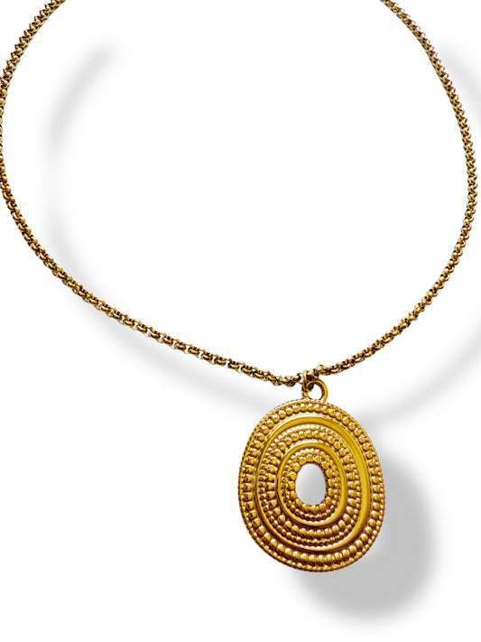 Collar Prisma
