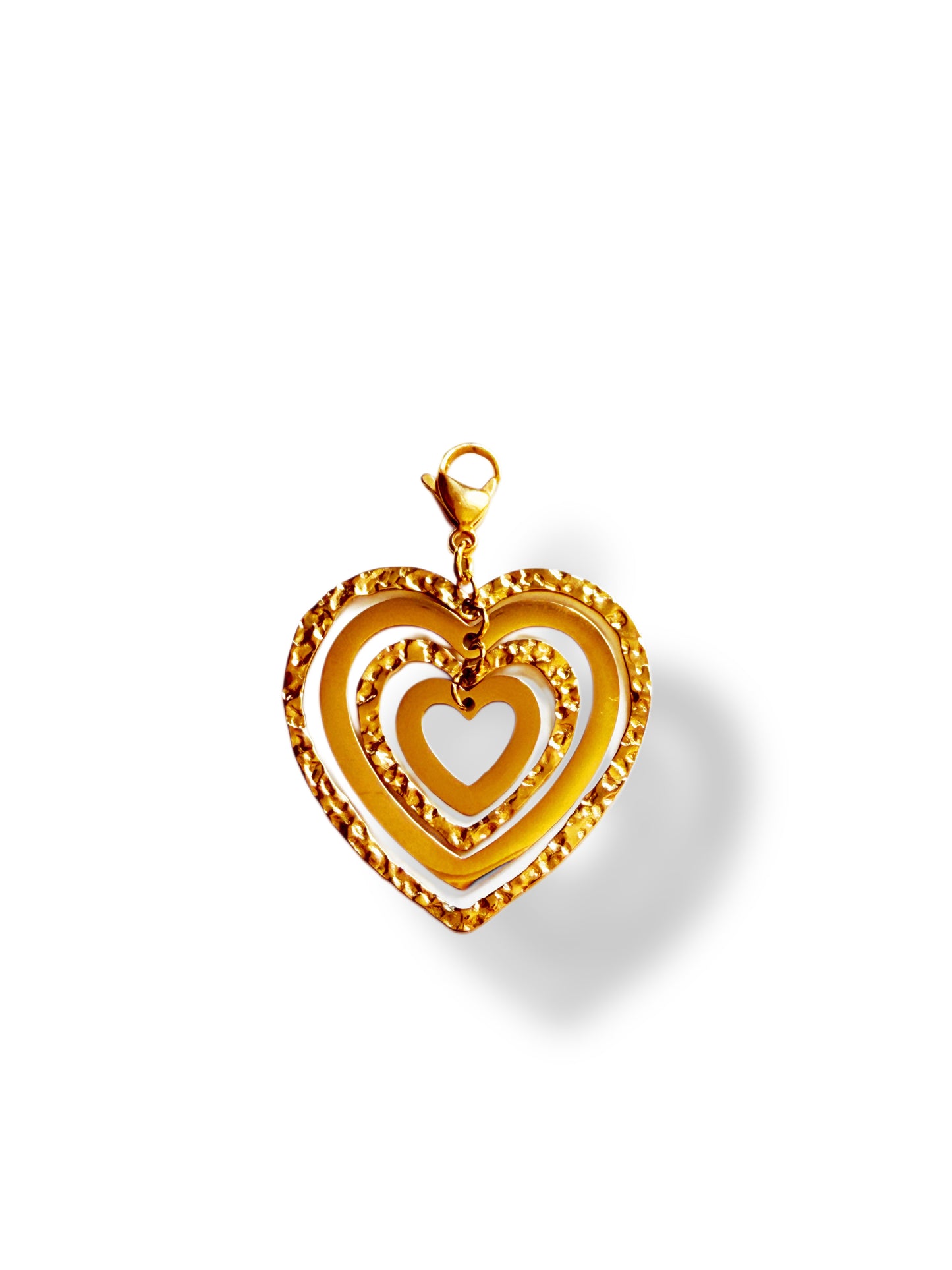 Charm Corazón XL
