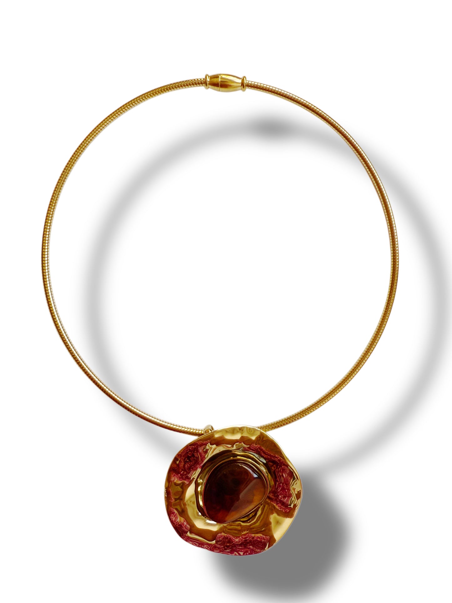 Collar Otoño