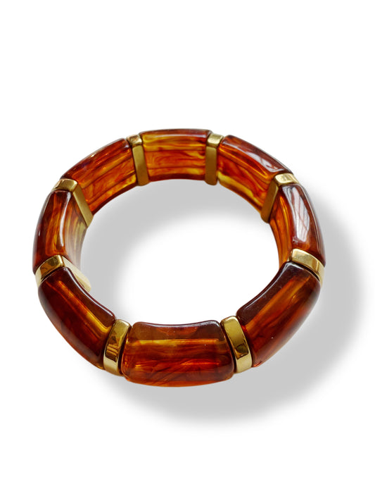 Pulsera elástica Toscana