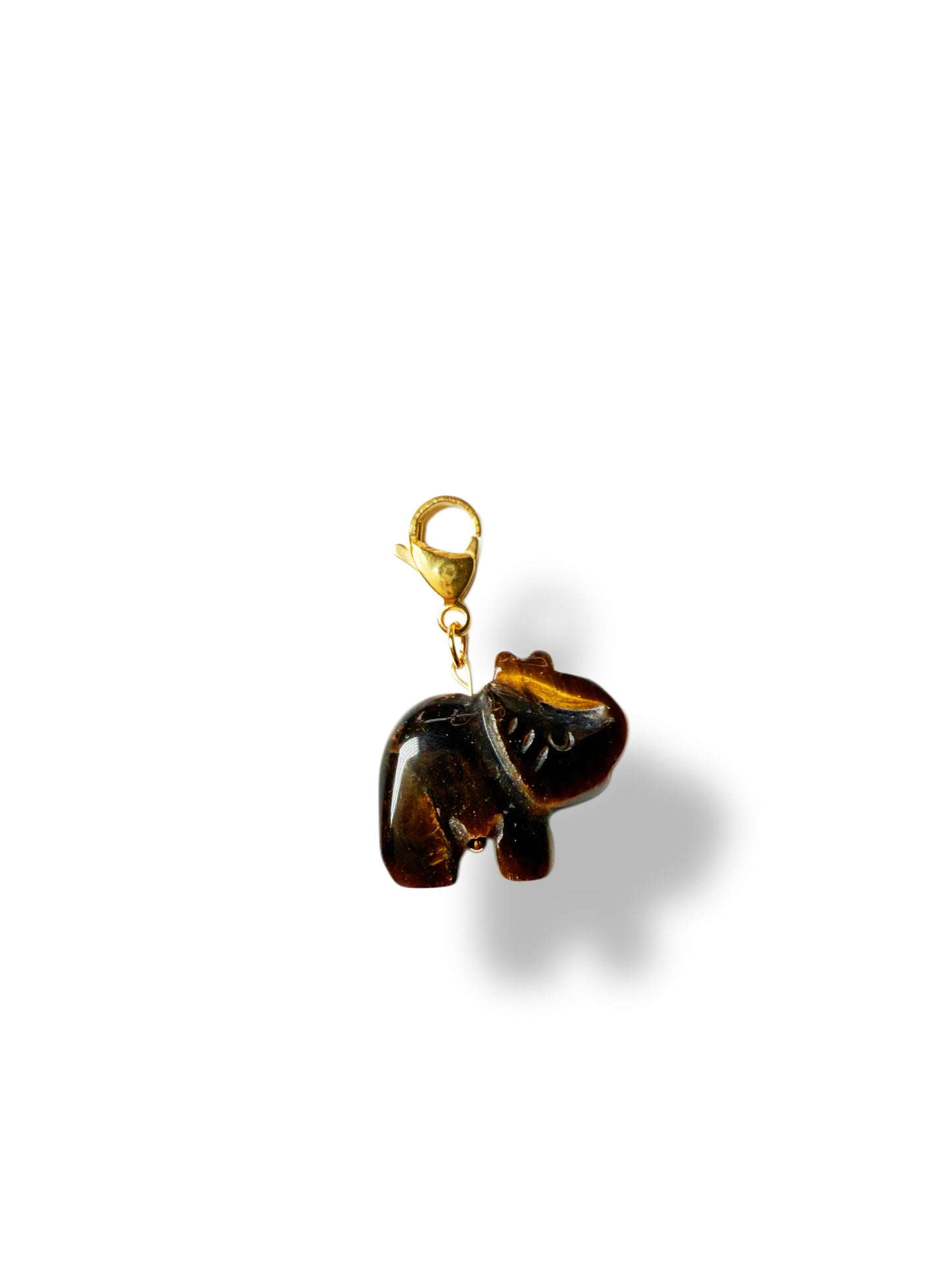 Charm elefante