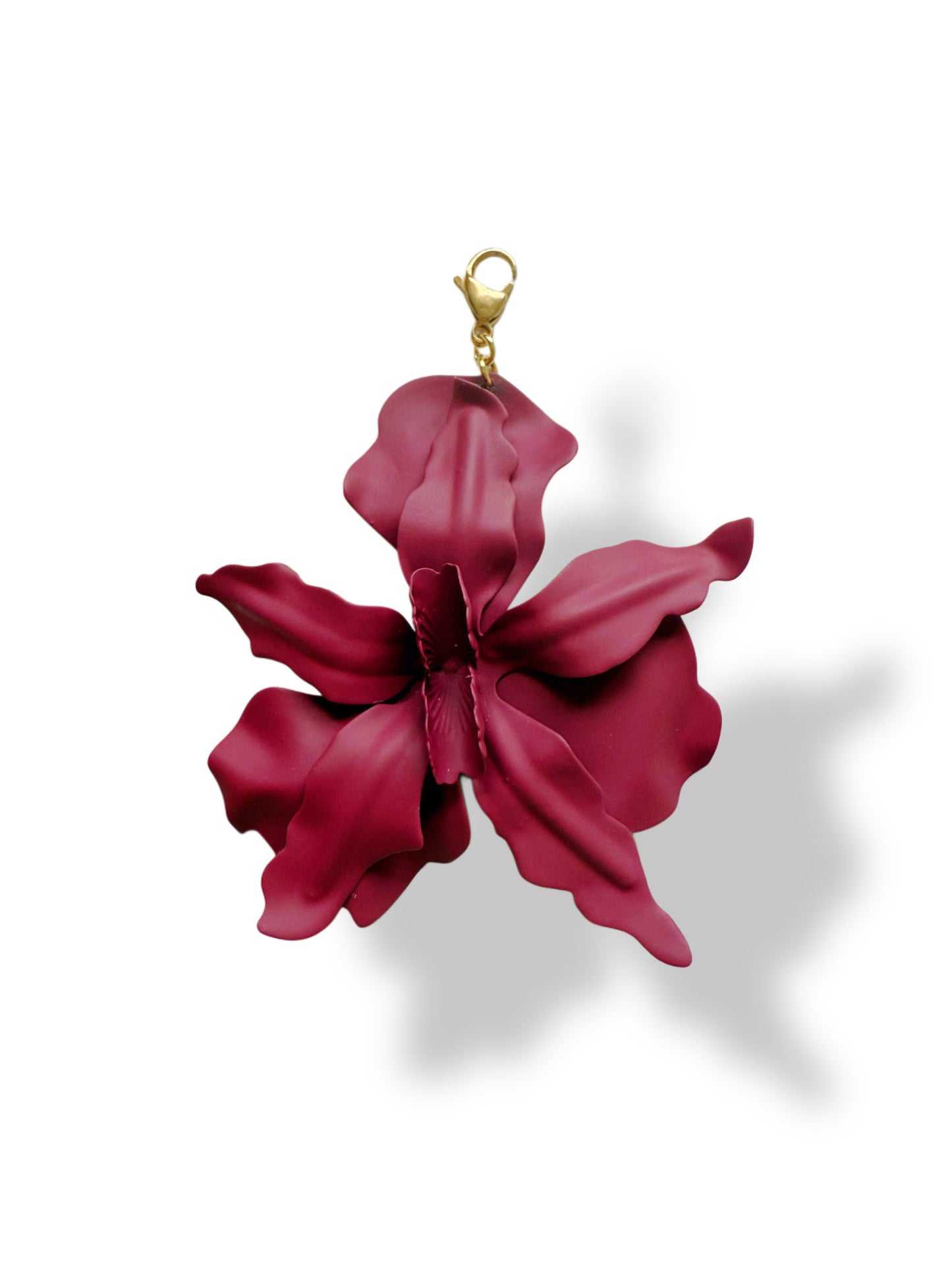 Charm Orquídea