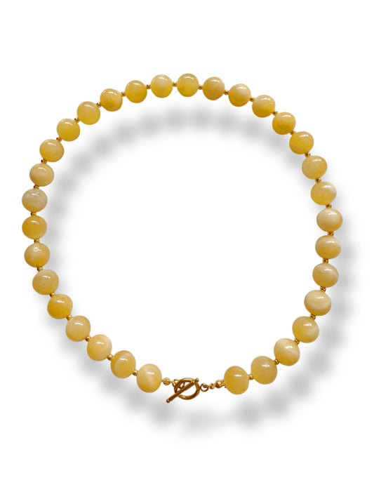 Collar Ámbar