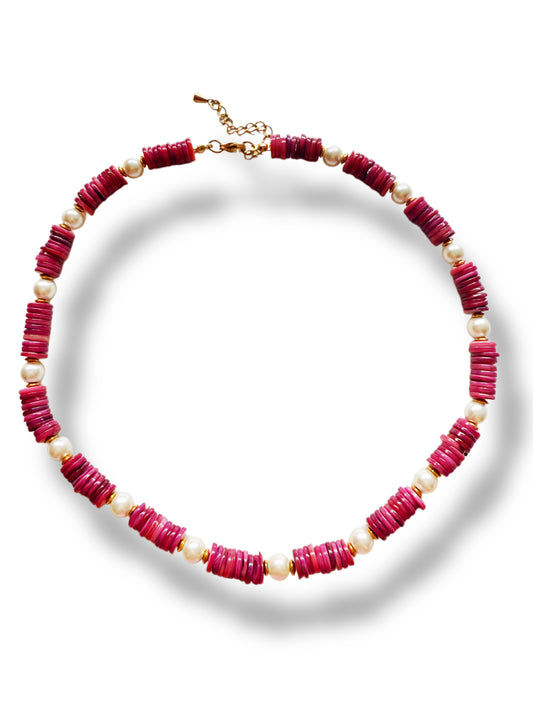 Collar samara EDICIÓN LIMITADA