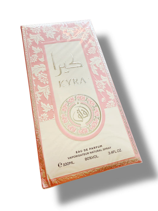Perfume kyra