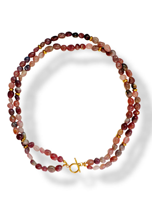 Collar London EDICIÓN LIMITADA