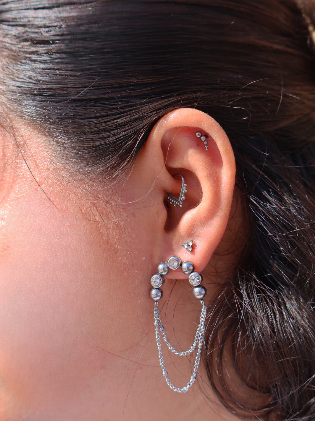 Pendientes Altea EDICIÓN LIMITADA