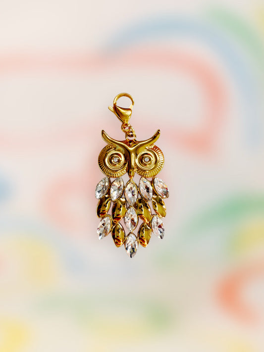 Charm búho 🦉
