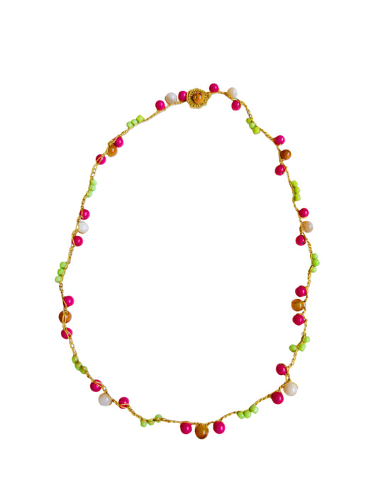 Collar Grazia